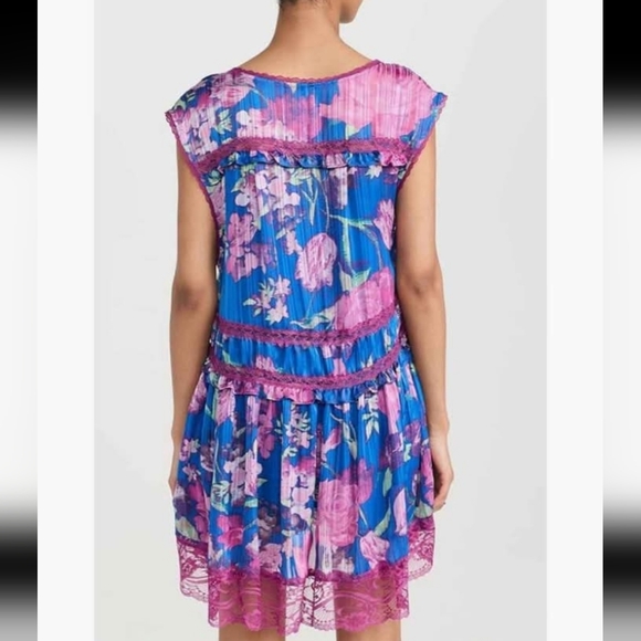 Free People Small Spring Fling Dress - Picture 5 of 5